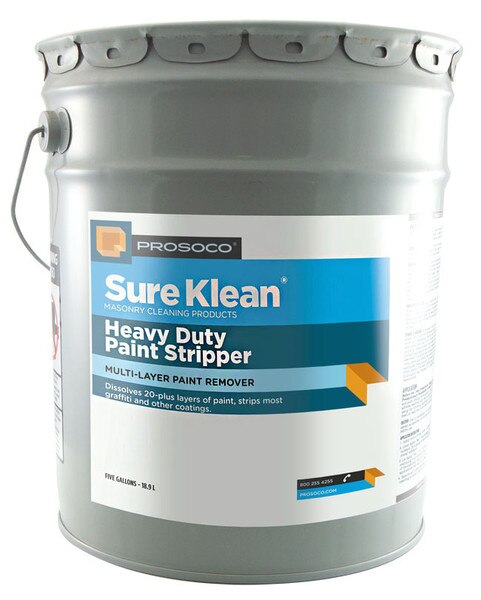 Img of SureKlean HD Paint Stripper